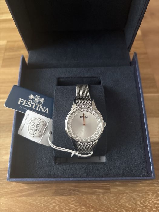 Zegarek damski Festina