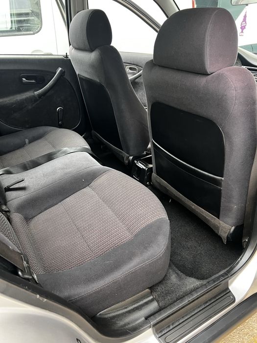 Honda aerodeck 1.4