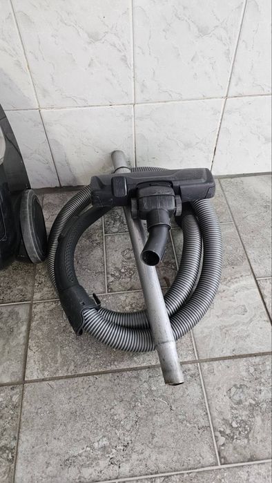 Пылесос Electrolux Supercyclone 6930 SCTURBO (2200W)