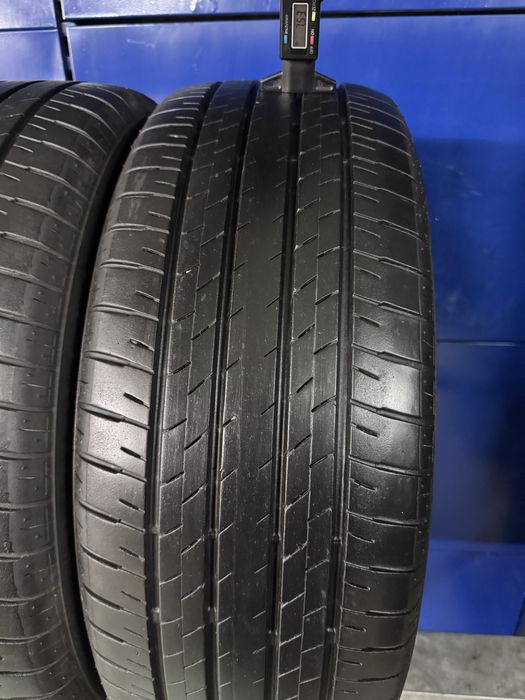 235/55r18 Bridgestone Dueler H/L  Alenza 001 235 55 r18 Склад Шин Умань