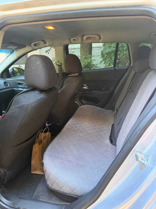 Chevrolet Cruze 1.8  2013