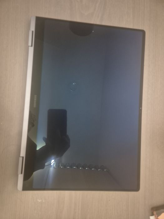 Laptop Samsung Galaxy Book 5 pro 360 16GB/512GB 2w1 Amoled Rysik S-Pen