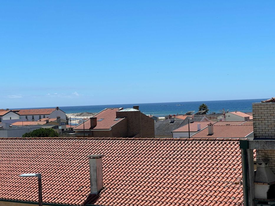 T2 - Para Arrendar em Esposende