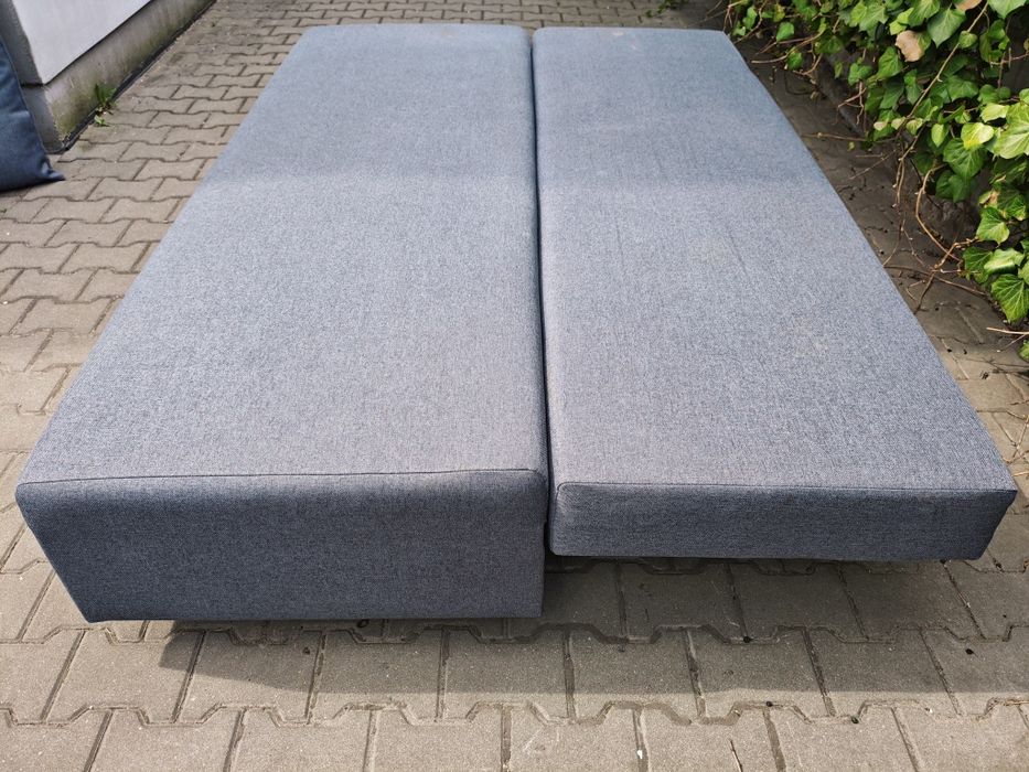 Łóżko sofa 140x200 cm/ transport