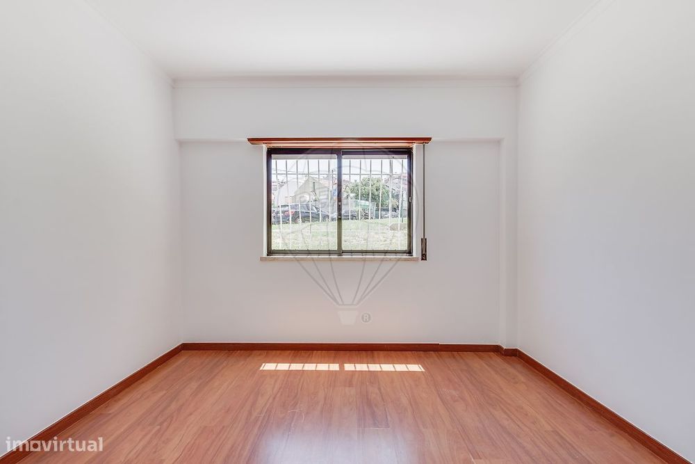 Apartamento T3 para arrendamento