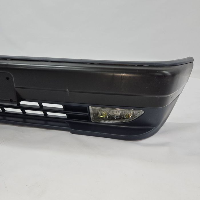 Бампер передній Mercedes Benz W201 190 W190 AMG Gen2  АМГ