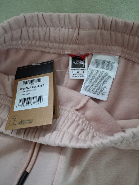 Nowe The North Face S