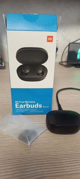 Навушники Earbuds Basic Xiaomi