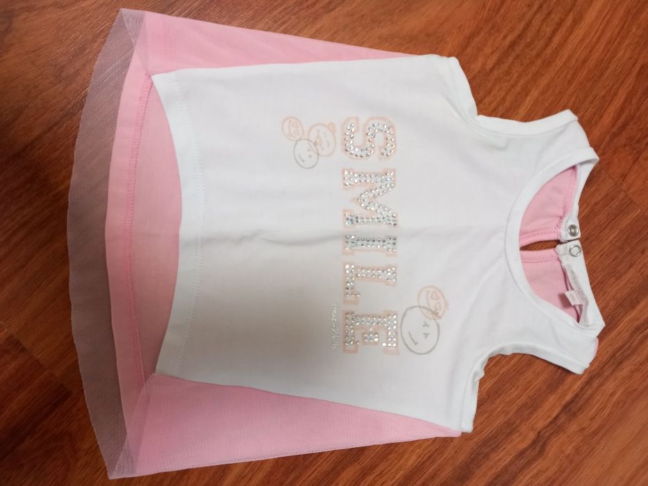 Camisola Silvian Heach