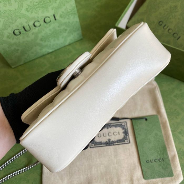 Сумка Gucci marmont mini повний комплект бутика сумка кроссбоди через плече