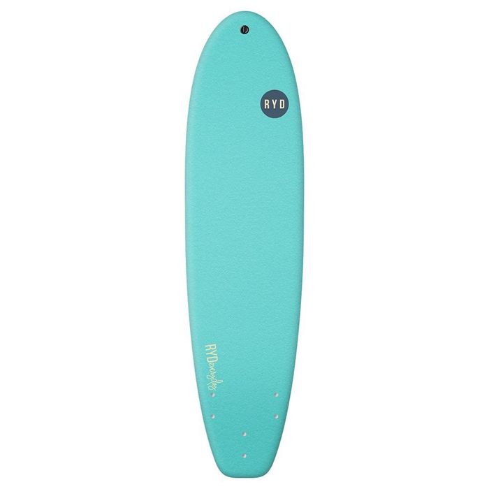 Prancha de surf soft top 7'0