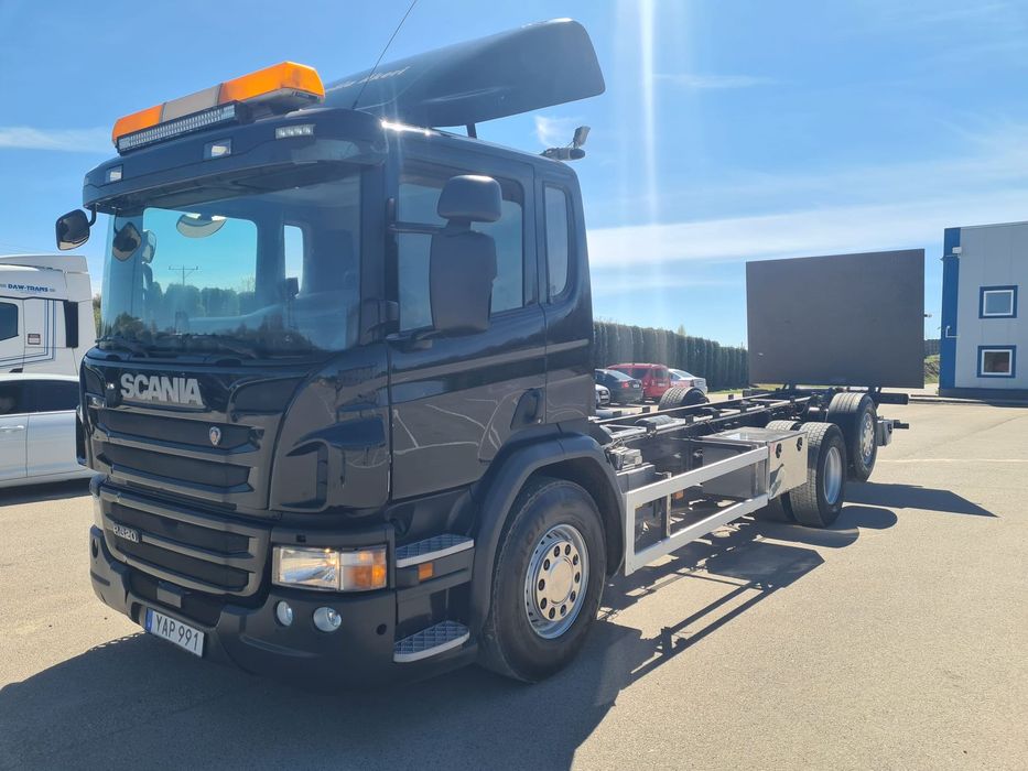 Scania