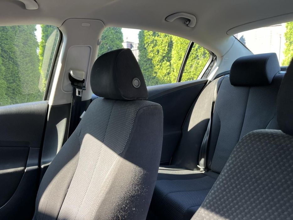 Volkswagen Passat 2007 B6