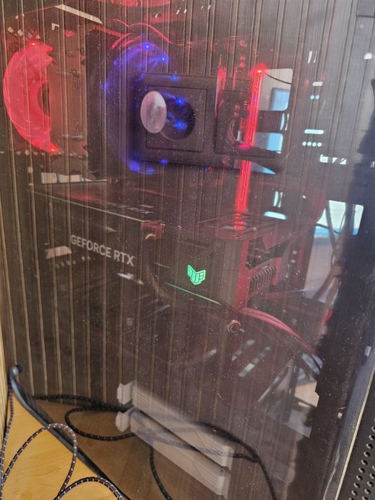 Ігровий Персональний Комп'ютер ПК 4060TI