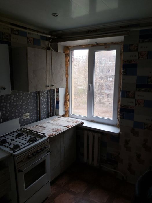 Продам 1.к на "Юности" ул. Виктора Оцерклевича(Курчатова) дом 9, 4/4эт