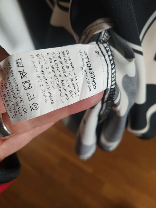 Vestido Senhora Temu