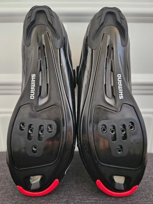 Sapatos Fizik | Shimano | Spiuk T.45 *novos*