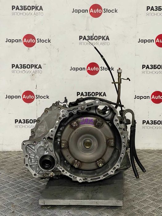 АКПП Toyota RAV4, объём 2.0, 2.4, год 2005-2010