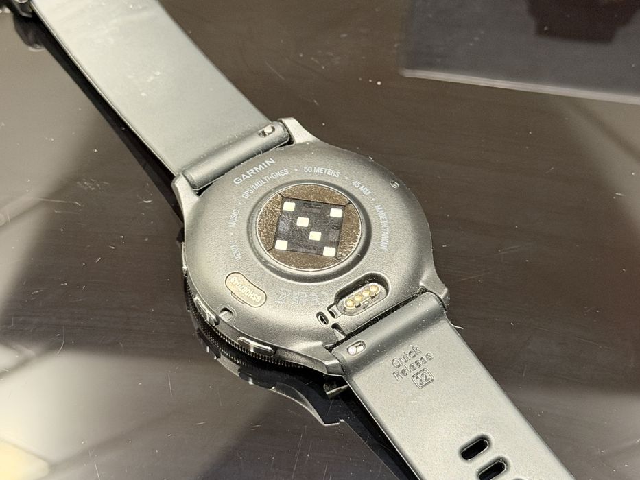 Smartwach Garmin Venu 3 stan idealny