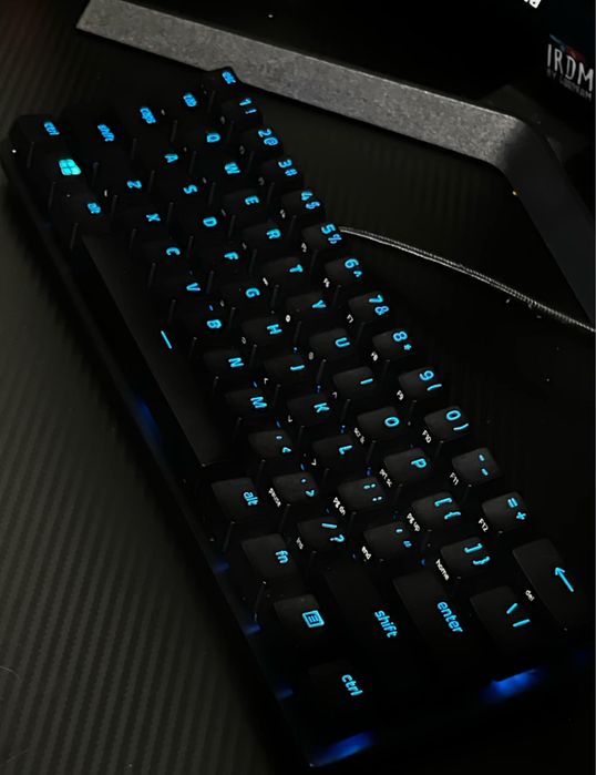 Klawiatura Razer Huntsman mini