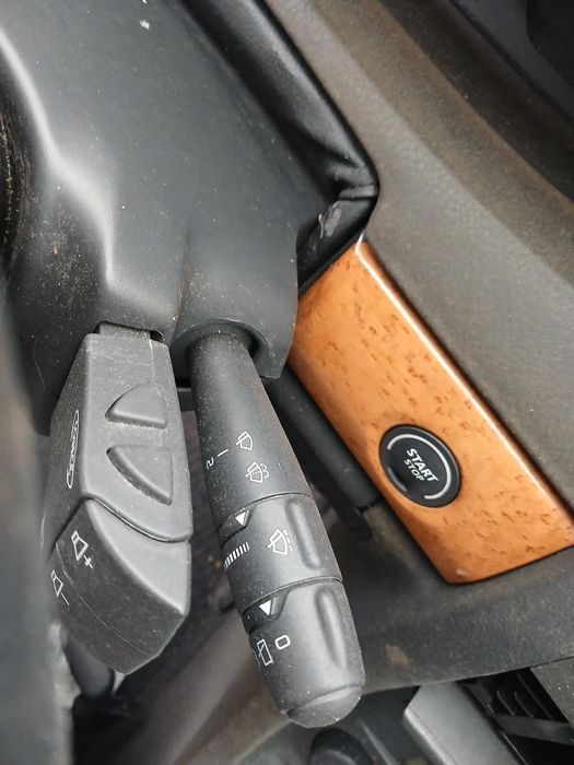Fita de airbags RENAULT Vel Satis (BJ0_)