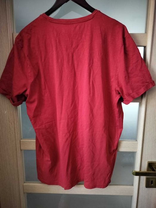 T-shirt męski XL