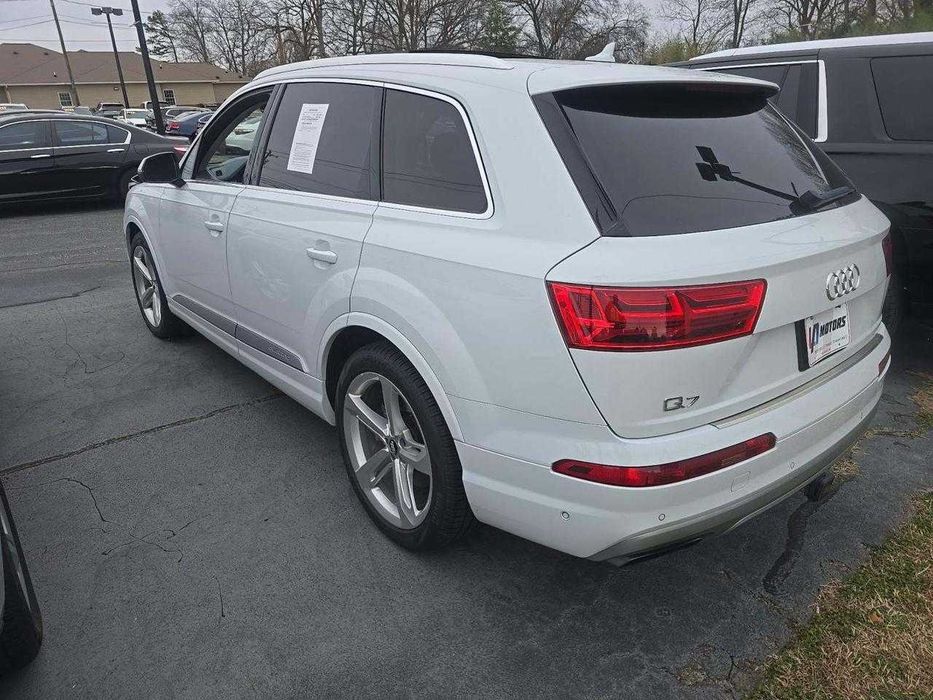 2019 Audi Q7 3.0T Prestige з ПДВ