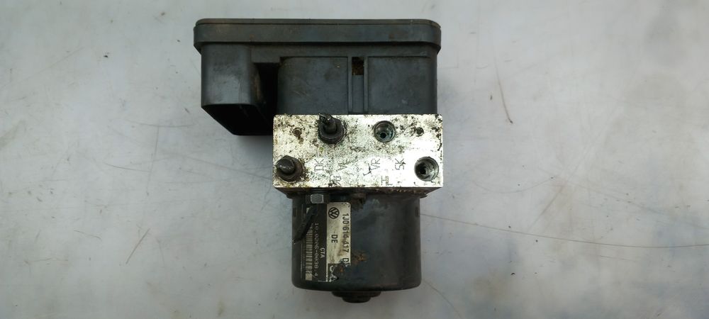 Centralina ABS SEAT Leon (1M1)