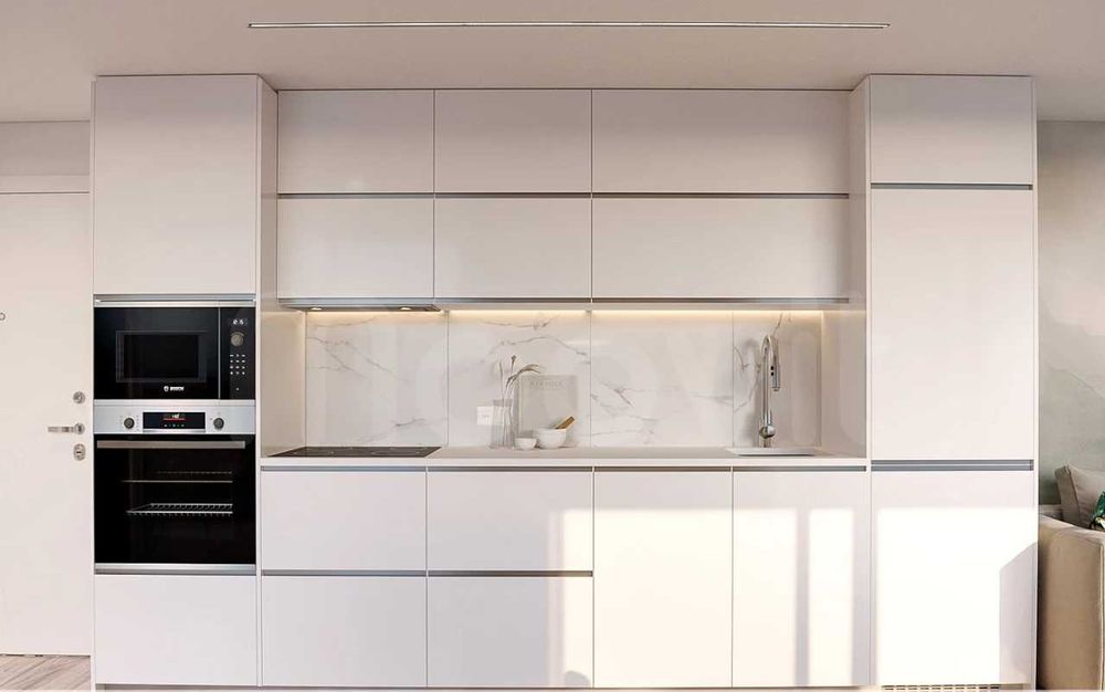 CEDÊNCIA DE POSIÇÃO – T1+1 | Green Park Residence | Matosinhos