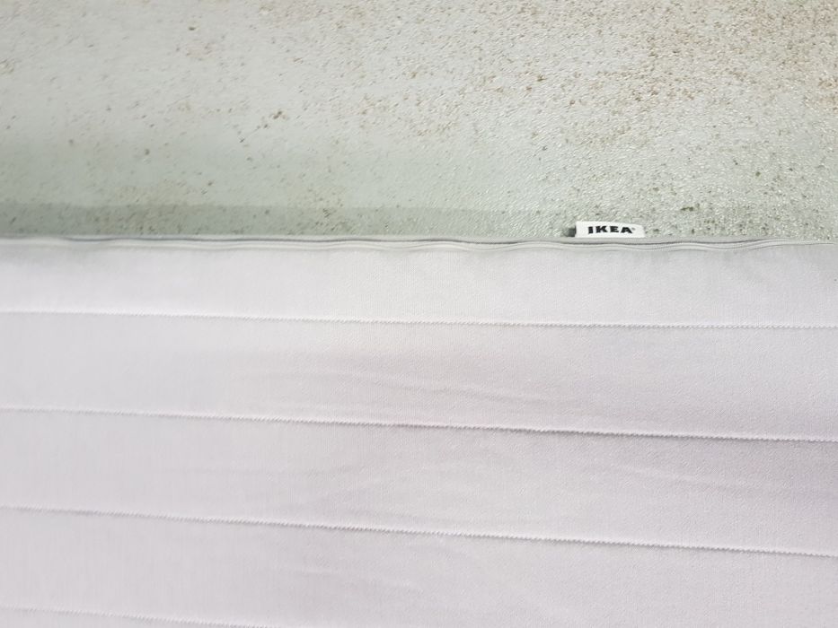 Materac podkład usztywniający na materac 5 cm