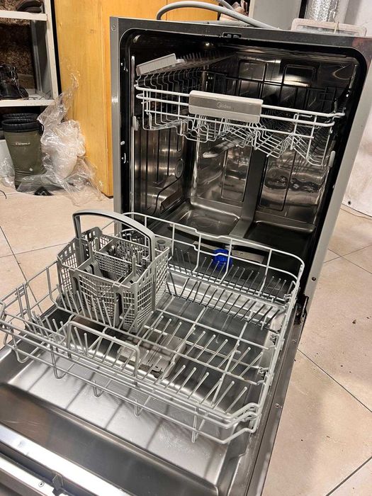 Máquina de lavar loiça