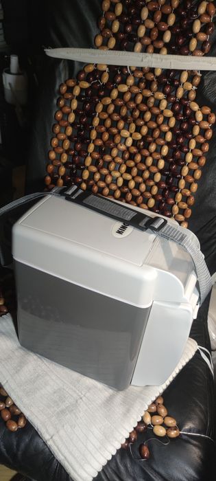 Авто Холодильник переносной King EC-0121 12В 7л термо

Термоэлектричес