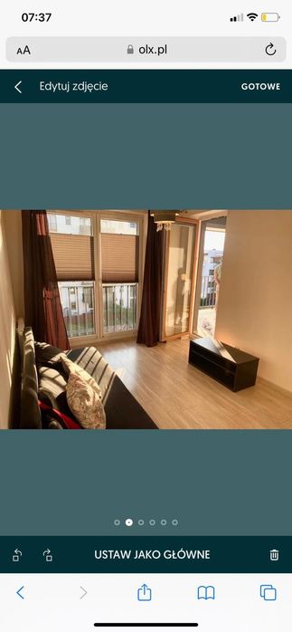 Pokój do wynajęcia