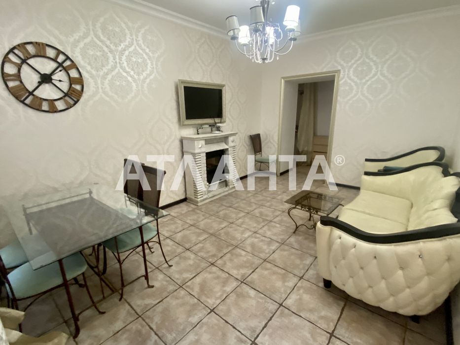 3-кімнатна квартира за адресою вул. Львівська (площа 75 м²) - Atlanta.ua - фото 3