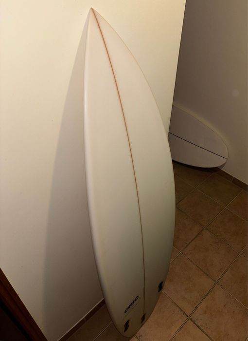 Prancha de surf 5’10