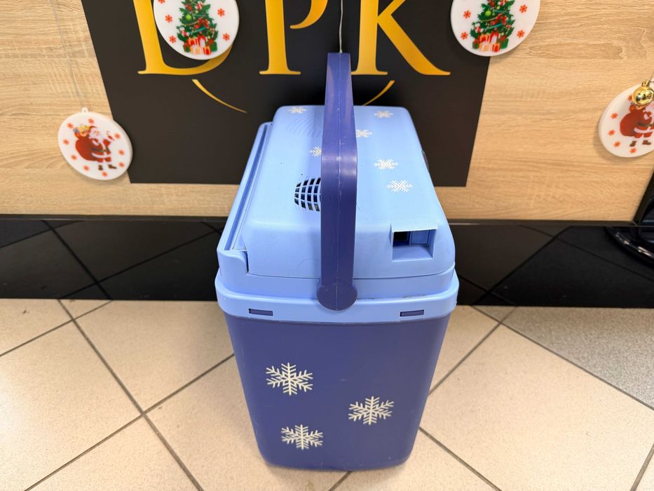 Chłodziarka turystyczna KAMAi Coolbox GSA-001A 25L Tczew • OLX.pl