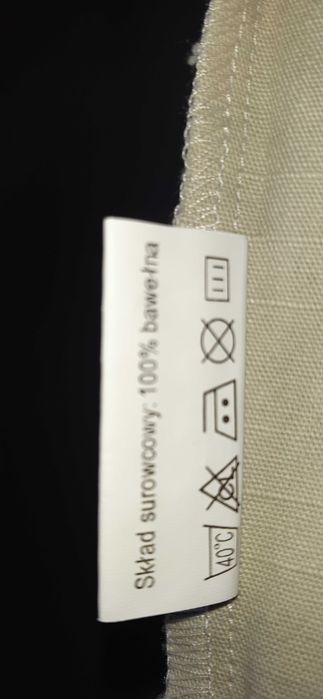 Nowa kurtka baweł. męska XL