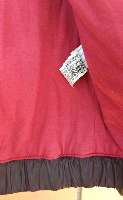 Casaco Pull & Bear64585042440707124