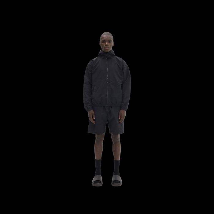 Yeezy WB-01 / Ветровка