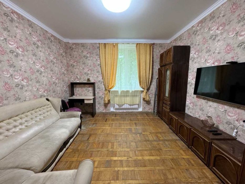 Продам однокомнатную с ремонтом в Сталинке с АГВ.Центр/Приморский