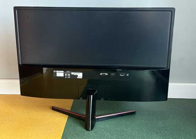 Sprzedam monitor LG 27 cali