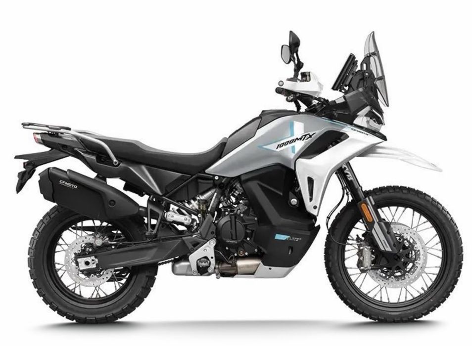 Cfmoto