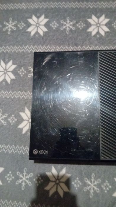 Xbox one FAT 500gb TANIO!