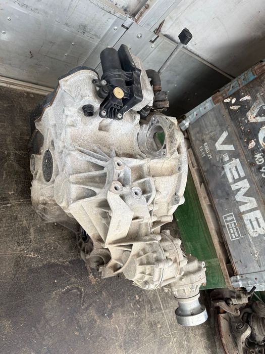 Mercedes a w176 CLA w117 skrzynia biegów automat k7x350 2.0 4matic kpl