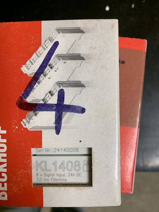 Modulo Beckhoff novos64575226936066124