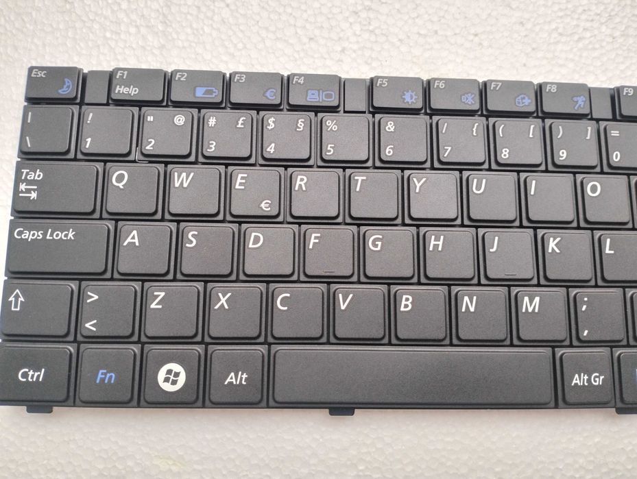 Teclado para portatil Samsung R530 - NOVO