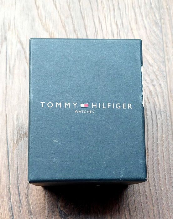 Relogio TOMMY HILFIGER Senhora