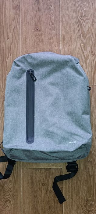 Рюкзак Minigo, серый, ранец, сумка