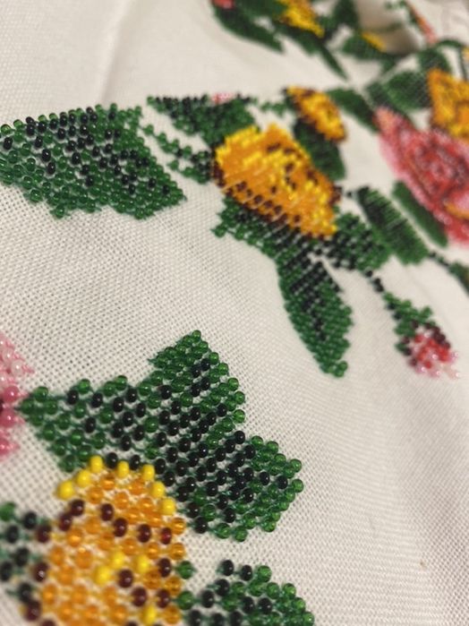 Вишиванка жіноча