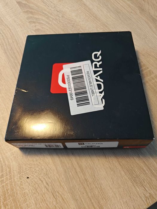 Pomiar mocy Quarq DFour DUB AXS